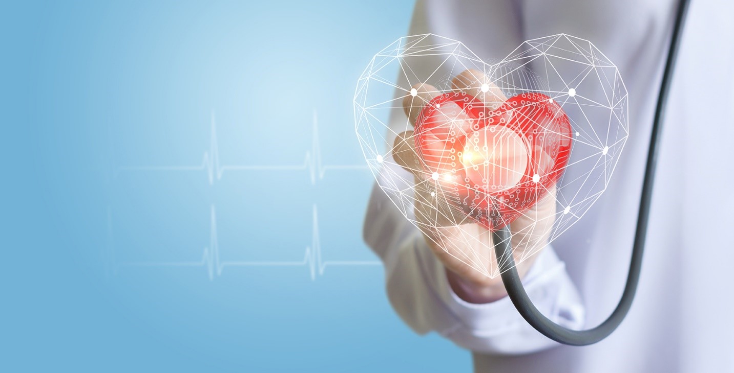 The Latest in Heart Health Research and Treatments