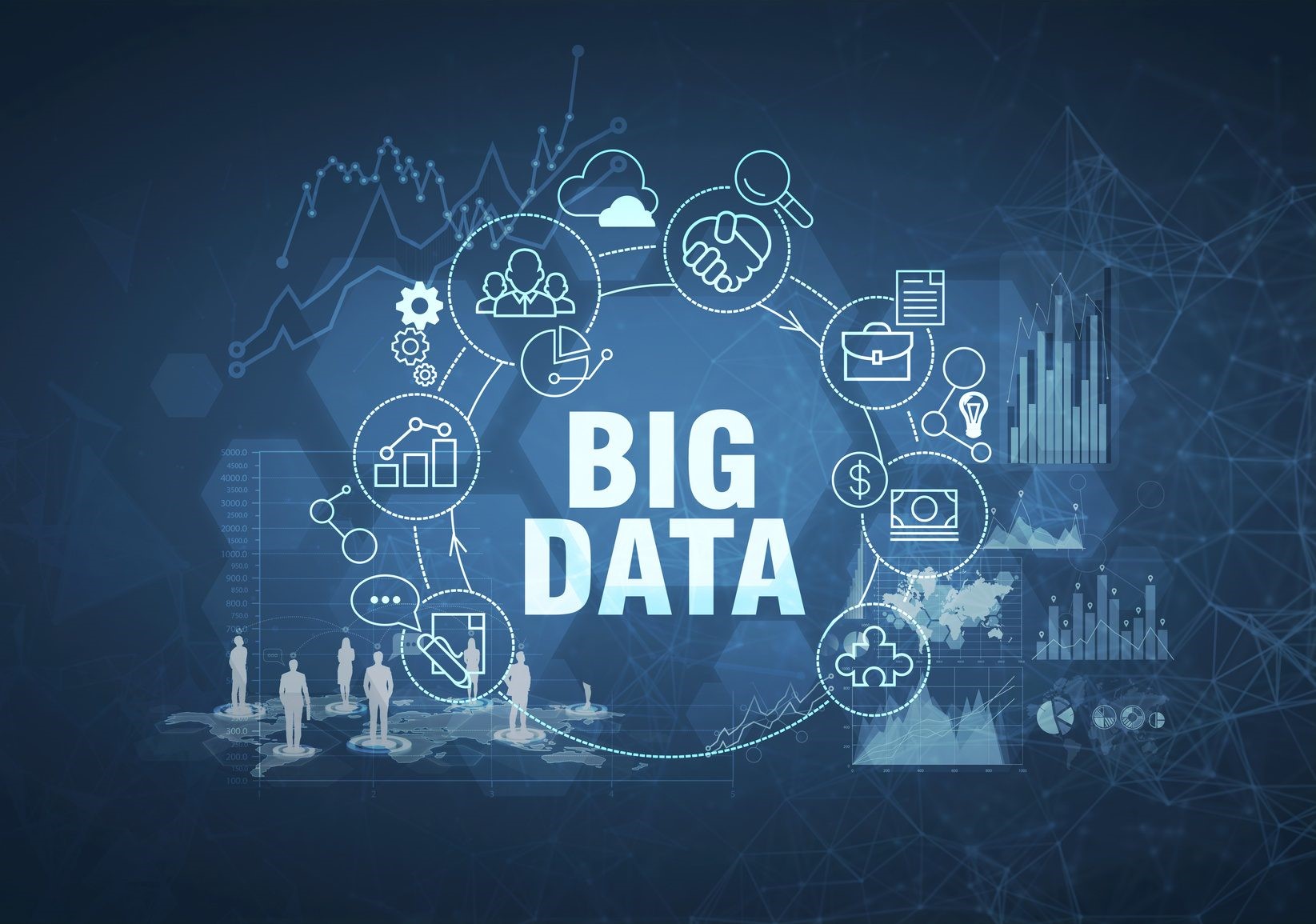 The Role of Big Data in Predicting Health Outcomes