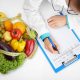 The Role of Nutrition in Managing Chronic Illnesses