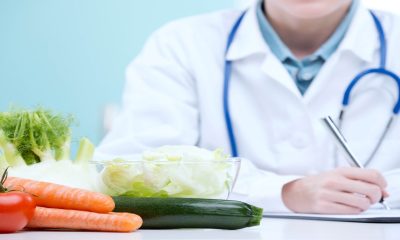 The Role of Nutrition in Managing Chronic Illnesses