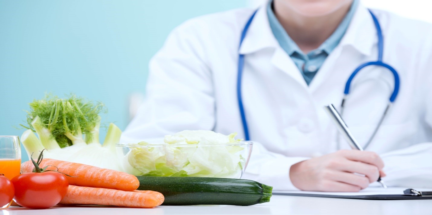 The Role of Nutrition in Managing Chronic Illnesses