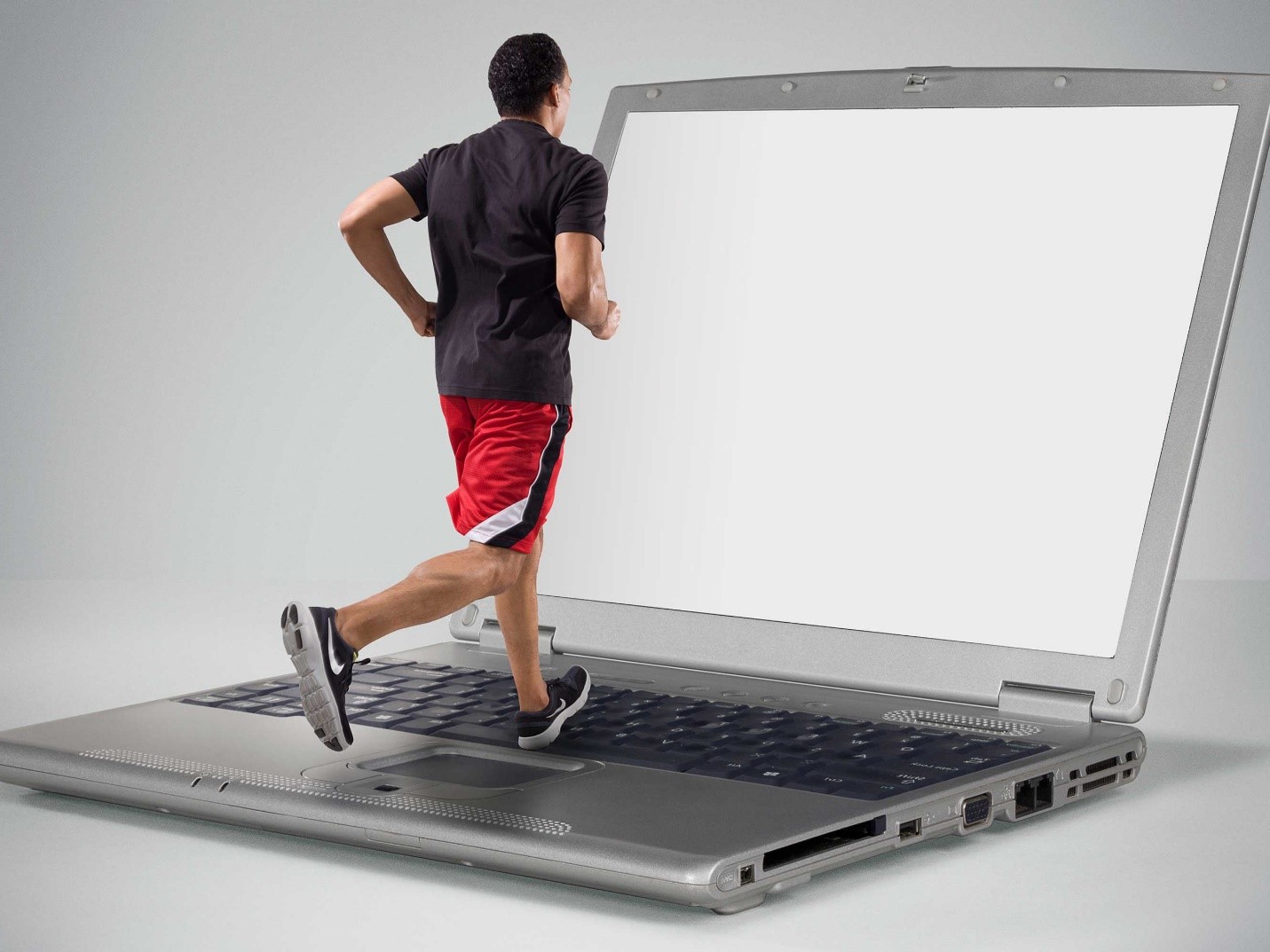 The Role of Virtual Fitness Programs in 2024