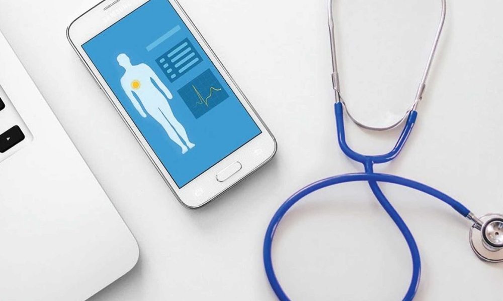 Trends The Growth of Mobile Health Apps: Key Trends