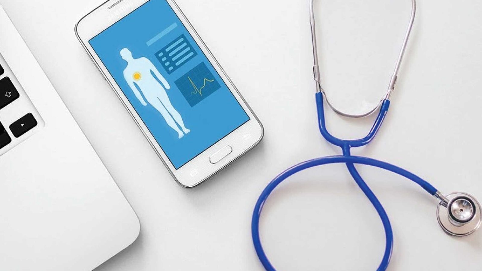 Trends The Growth of Mobile Health Apps: Key Trends