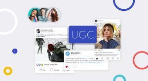 User-Generated Content