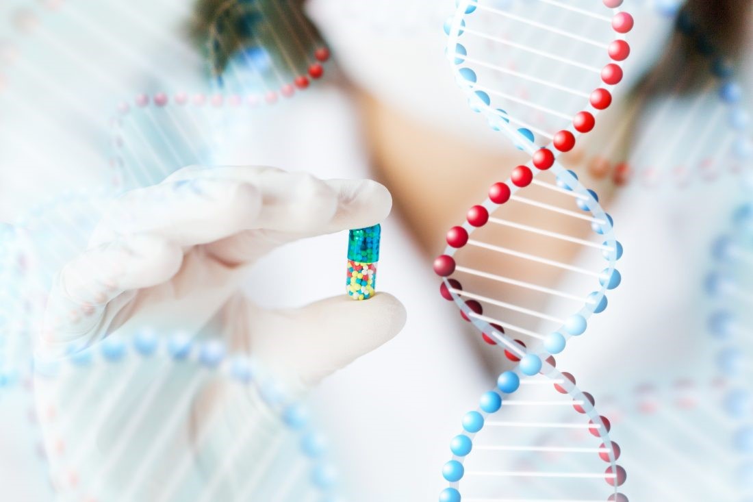 Understanding the Latest Advances in Personalized Medicine