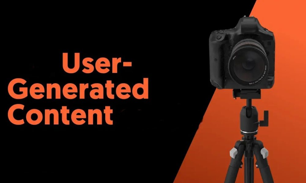 User-Generated Content