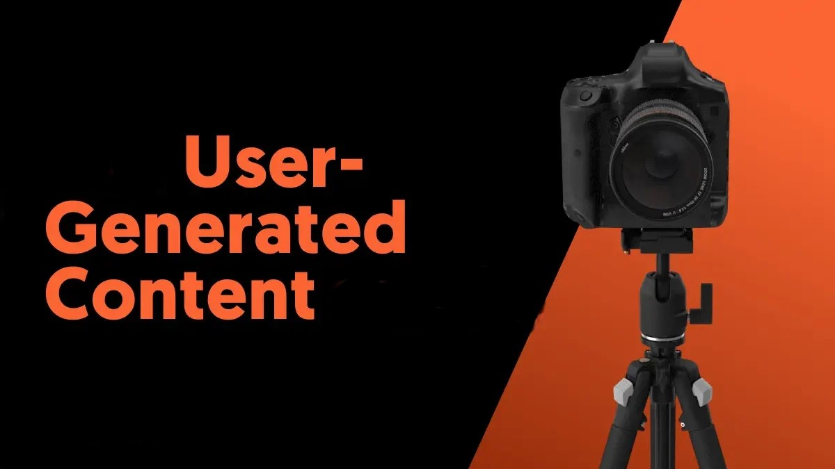 User-Generated Content