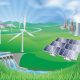 types of renewable energy