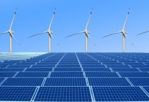 types of renewable energy