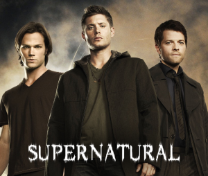 Supernatural TV Shows