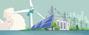 types of renewable energy