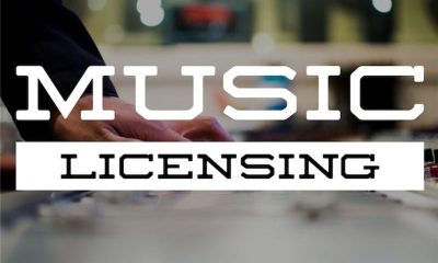 Music Licensing Services