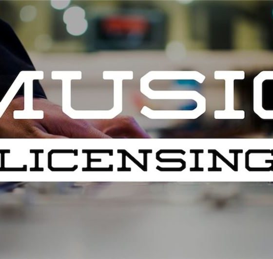 Music Licensing Services