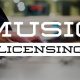 Music Licensing Services