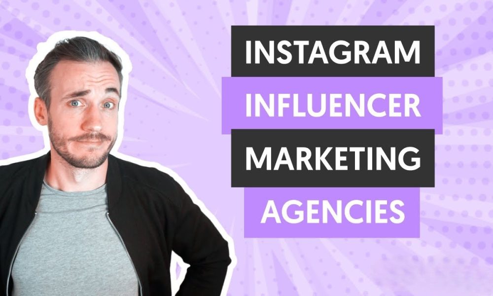 Instagram Influencer Agencies