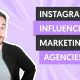 Instagram Influencer Agencies