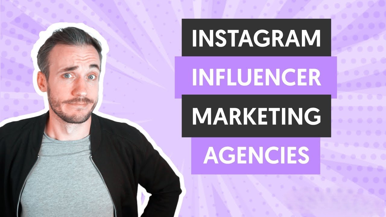 Instagram Influencer Agencies