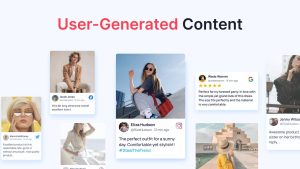 User-Generated Content