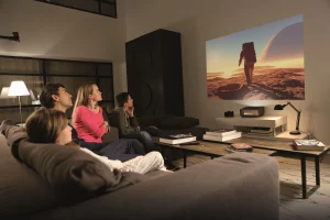 Home Theater Movie 2024