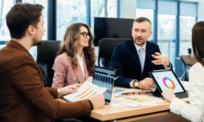 Finance Plays a Crucial Role in Business Success