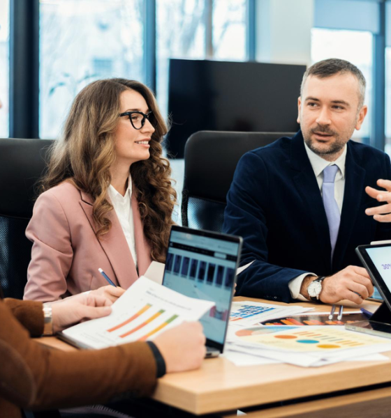 Finance Plays a Crucial Role in Business Success