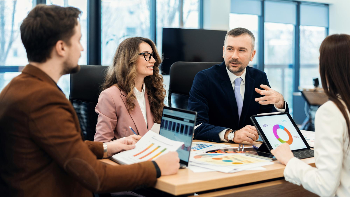 Finance Plays a Crucial Role in Business Success