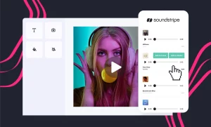 Soundstripe Music Licensing Services