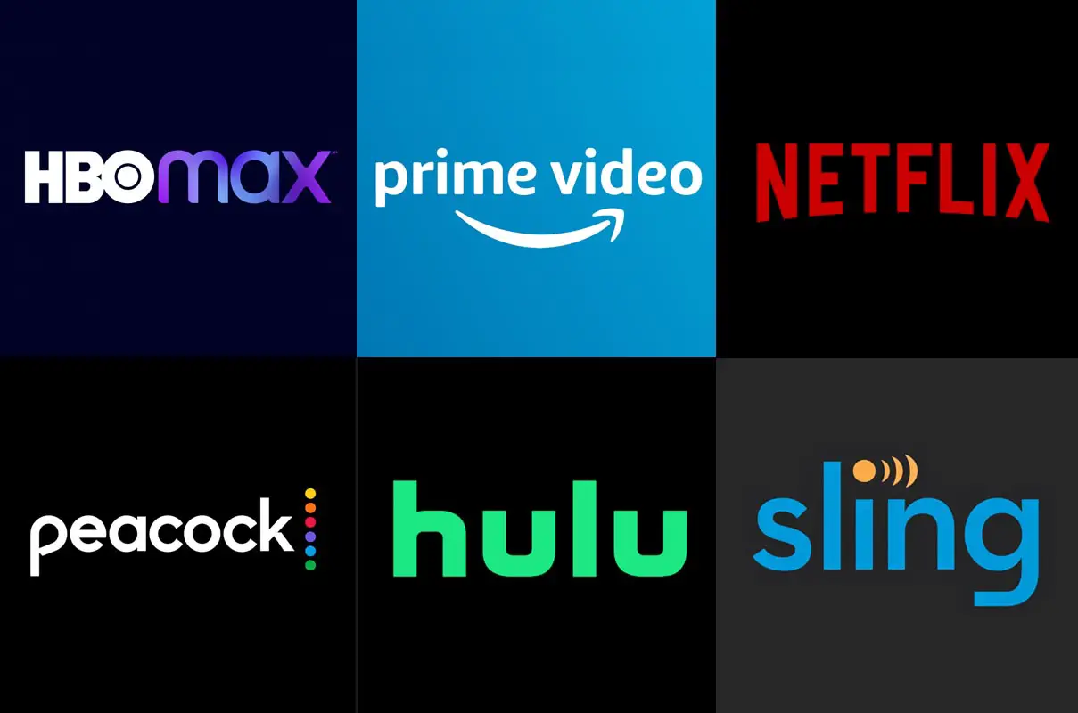 Video Streaming Platforms 2024