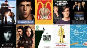 Movies Modern Marketers