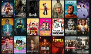 Video Streaming Services 2024