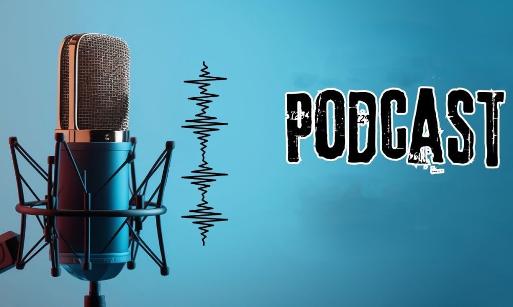 Podcasts Audio Entertainment 2024