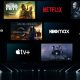 TV Streaming Platforms