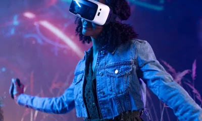 Virtual Reality Concerts