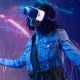 Virtual Reality Concerts