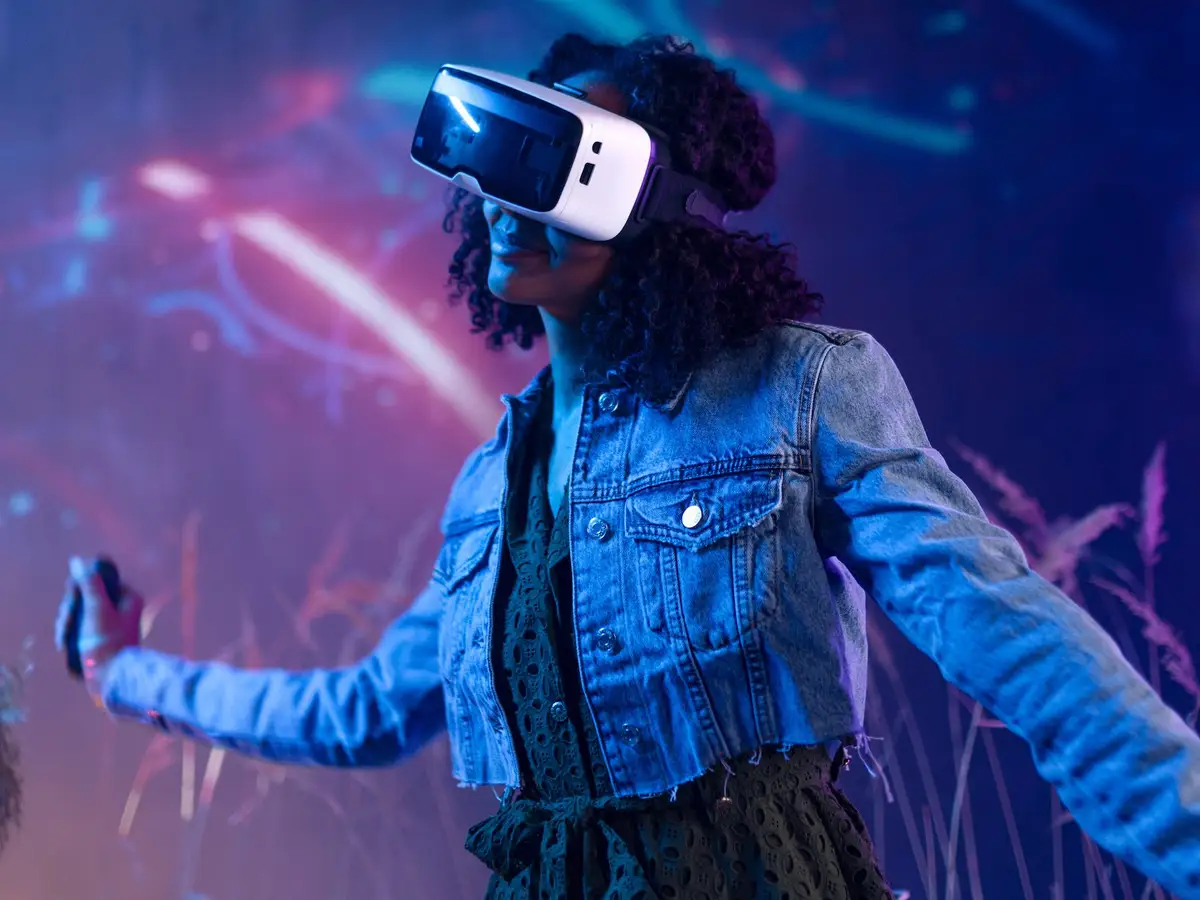 Virtual Reality Concerts