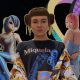 Virtual Influencers Fashion Marketing