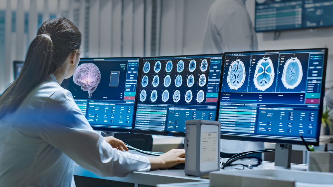 The Future of AI in Emergency Medicine: Faster Diagnostics