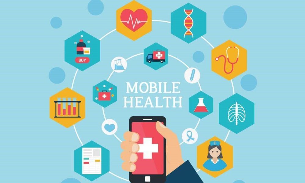 How Mobile Health Apps Revolutionize Chronic Disease Management