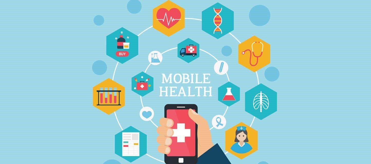 How Mobile Health Apps Revolutionize Chronic Disease Management