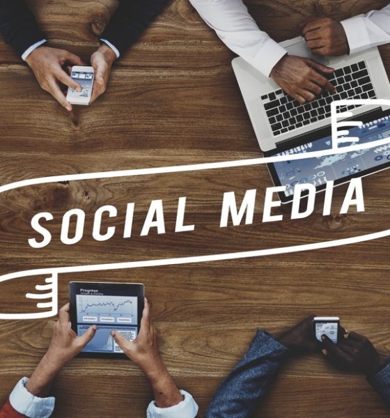 How Social Media is Transforming the Job Market in 2024