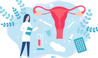 New Trends in Women's Health and Reproductive Medicine