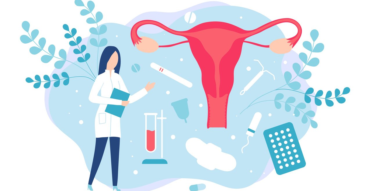 New Trends in Women's Health and Reproductive Medicine