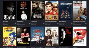 Video Streaming Services 2024