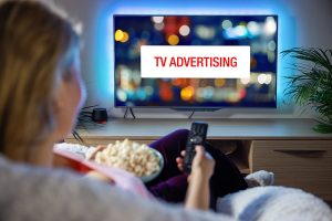 TV Advertising 2024