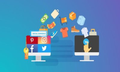 The Growth of Social Commerce: Trends and Insights