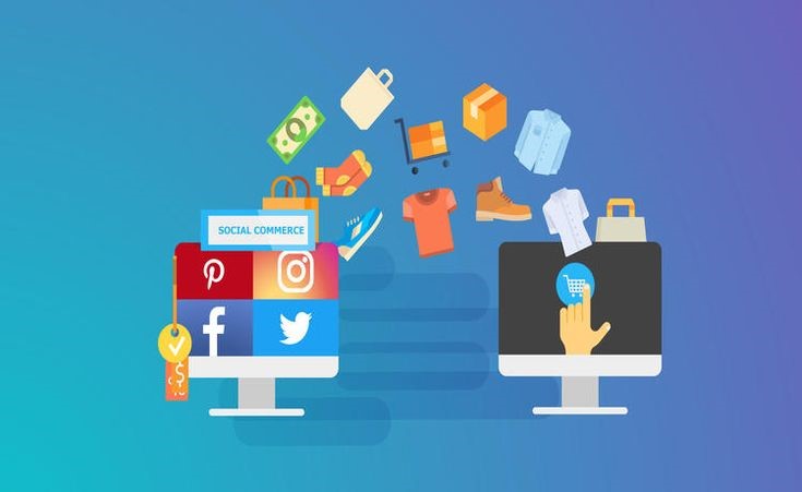 The Growth of Social Commerce: Trends and Insights