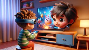 Animation Trends 2024