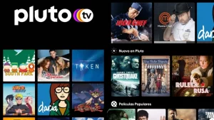 Video Streaming Services 2024