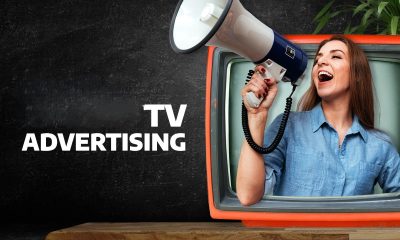 TV Advertising 2024